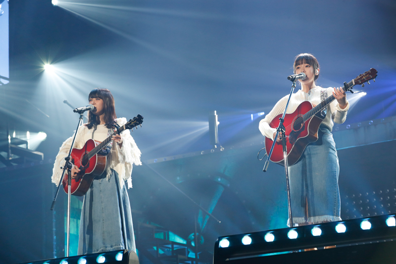 オフィシャルレポート | 欅坂46公式サイト